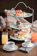 Mount Emei Zhizhu Resort Hotel