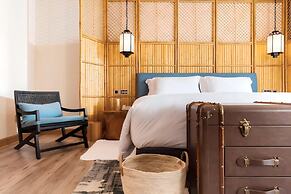 Mount Emei Zhizhu Resort Hotel