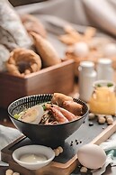 Mount Emei Zhizhu Resort Hotel