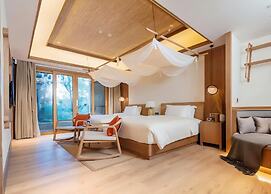 Mount Emei Zhizhu Resort Hotel