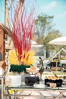 Mount Emei Zhizhu Resort Hotel