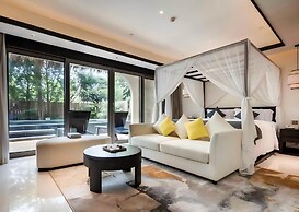 Mount Emei Zhizhu Resort Hotel