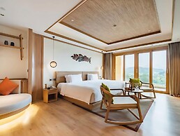 Mount Emei Zhizhu Resort Hotel