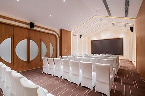 Mount Emei Zhizhu Resort Hotel