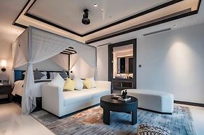 Mount Emei Zhizhu Resort Hotel