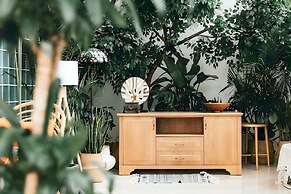 Mount Emei Zhizhu Resort Hotel