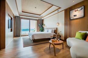 Mount Emei Zhizhu Resort Hotel