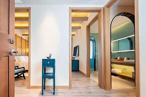 Mount Emei Zhizhu Resort Hotel