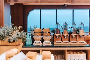 Mount Emei Zhizhu Resort Hotel