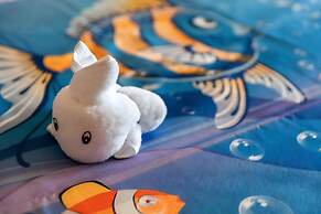 Mount Emei Zhizhu Resort Hotel