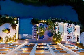 Mount Emei Zhizhu Resort Hotel