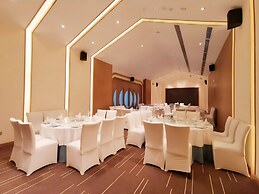 Mount Emei Zhizhu Resort Hotel