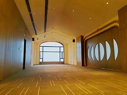 Mount Emei Zhizhu Resort Hotel