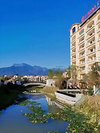 Mount Emei Zhizhu Resort Hotel