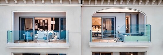 Mount Emei Zhizhu Resort Hotel