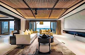 Mount Emei Zhizhu Resort Hotel