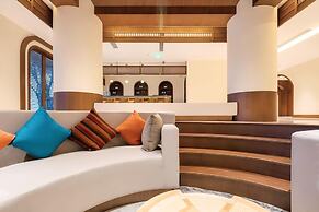 Mount Emei Zhizhu Resort Hotel