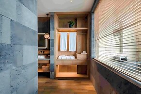 Mount Emei Zhizhu Resort Hotel