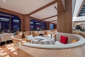 Mount Emei Zhizhu Resort Hotel