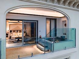 Mount Emei Zhizhu Resort Hotel