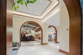 Mount Emei Zhizhu Resort Hotel