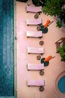 Mount Emei Zhizhu Resort Hotel