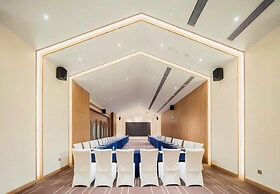 Mount Emei Zhizhu Resort Hotel