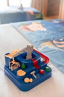 Mount Emei Zhizhu Resort Hotel