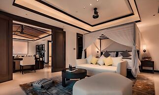 Mount Emei Zhizhu Resort Hotel