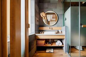 Mount Emei Zhizhu Resort Hotel