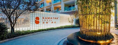 Mount Emei Zhizhu Resort Hotel