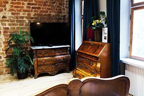 Luxury Royal Apartment