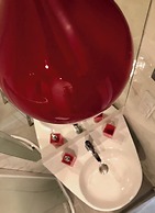 Luxury Royal Apartment