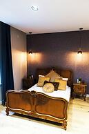 Luxury Royal Apartment