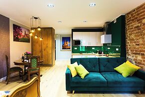 Luxury Royal Apartment