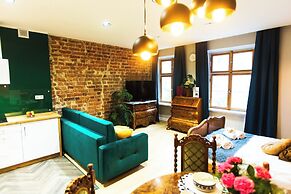 Luxury Royal Apartment