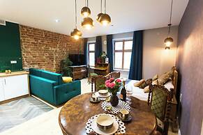 Luxury Royal Apartment