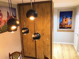 Luxury Royal Apartment