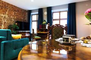 Luxury Royal Apartment