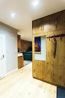 Luxury Royal Apartment