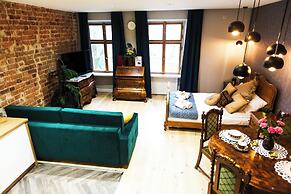 Luxury Royal Apartment