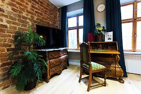 Luxury Royal Apartment