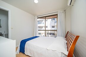 Cf05 Prédio beira mar Apto 3 quartos