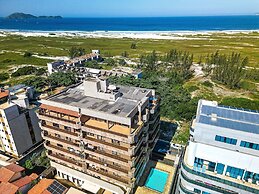 Cf05 Prédio beira mar Apto 3 quartos