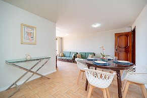 Cf05 Prédio beira mar Apto 3 quartos