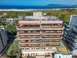 Cf05 Prédio beira mar Apto 3 quartos