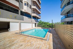 Cf05 Prédio beira mar Apto 3 quartos