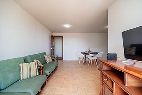 Cf05 Prédio beira mar Apto 3 quartos