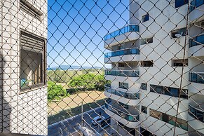 Cf05 Prédio beira mar Apto 3 quartos