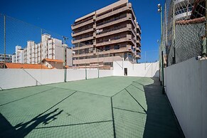 Cf05 Prédio beira mar Apto 3 quartos